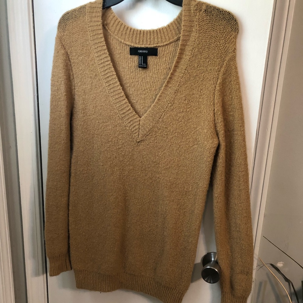 Forever 21 Sweater